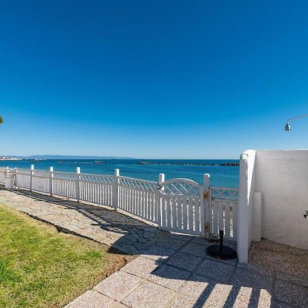 Vila Casa Nicoleup Porto Columbu - Perd'E Sali Exteriér fotografie