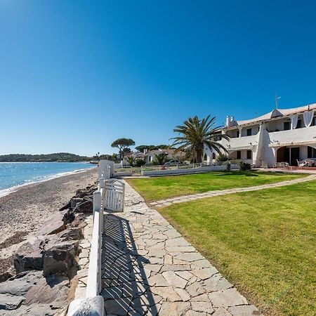 Vila Casa Nicoleup Porto Columbu - Perd'E Sali Exteriér fotografie
