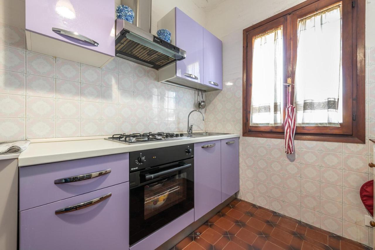 Vila Casa Nicoleup Porto Columbu - Perd'E Sali Exteriér fotografie