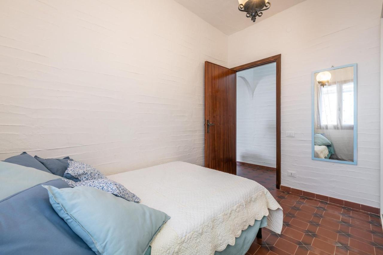 Vila Casa Nicoleup Porto Columbu - Perd'E Sali Exteriér fotografie