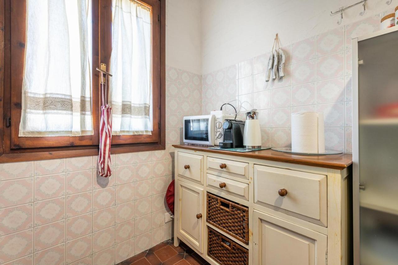 Vila Casa Nicoleup Porto Columbu - Perd'E Sali Exteriér fotografie