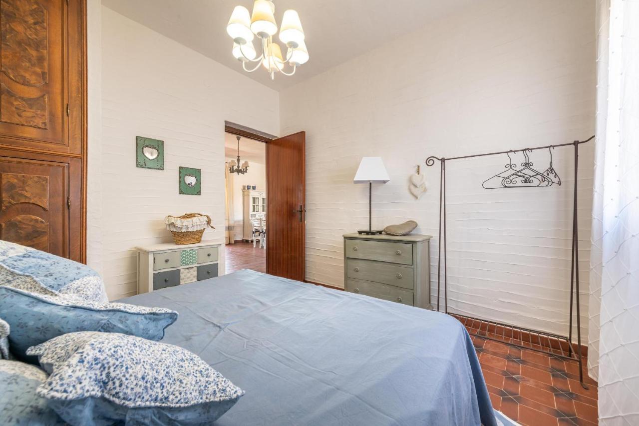 Vila Casa Nicoleup Porto Columbu - Perd'E Sali Exteriér fotografie